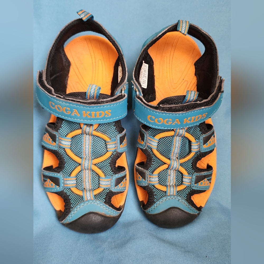 Coga Kids Sandals Size 1.5